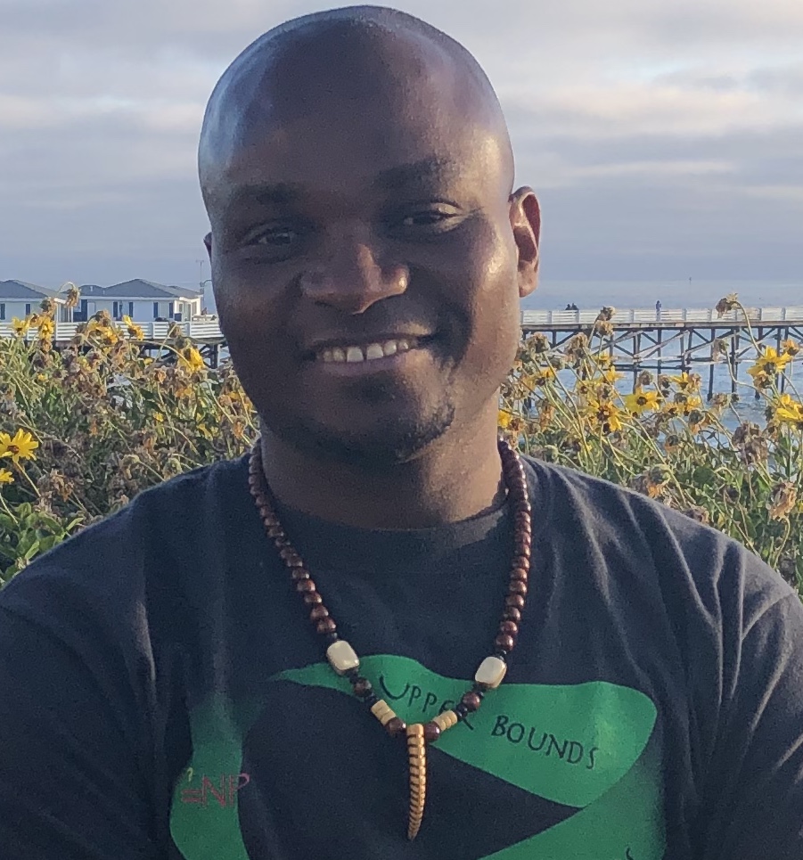 Yawo Ezunkpe Profile Picture