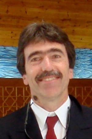 Nikos J. Mourtos Profile Picture