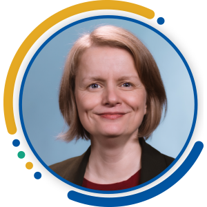 Friederike Bruehoefener