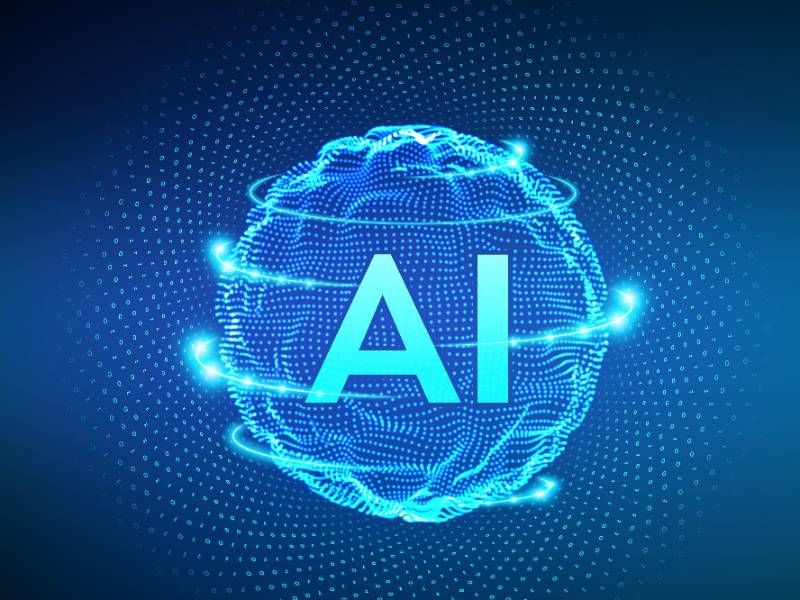 MS Artificial Intelligence