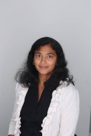 Mahima Agumbe Suresh