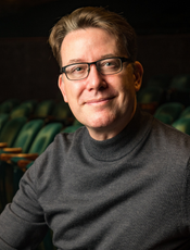 Photo of Matt Spangler