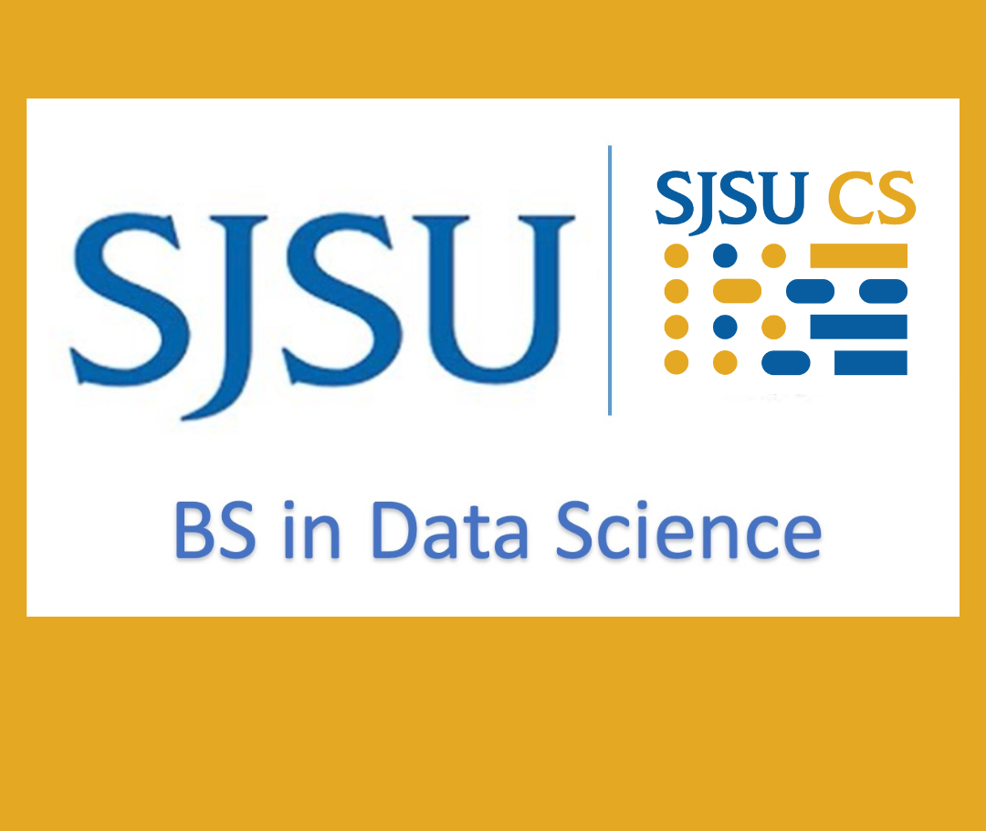 Data Science BS