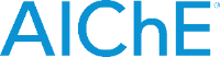 American Institute of Chemical Engineers (AIChE) logo