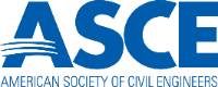 American Society of Civil Engineers (ASCE) logo
