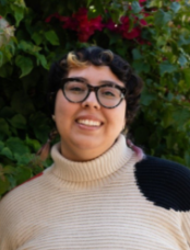 Danny Castillo, B.A. (they/them)