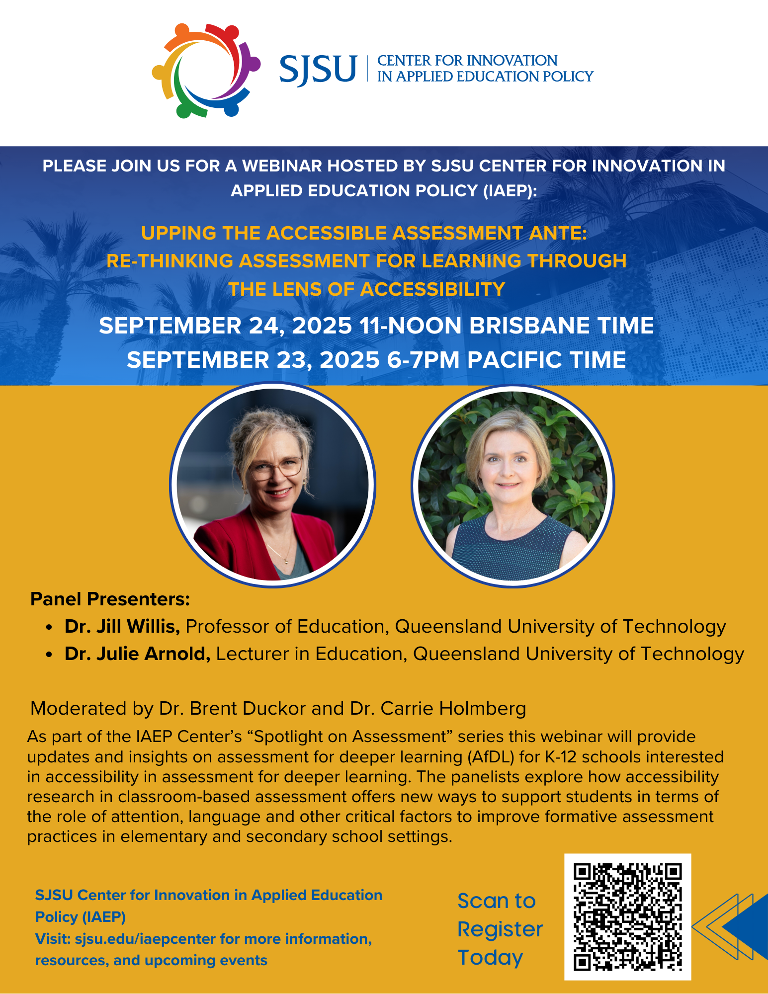 IAEP Webinar Sept 2025