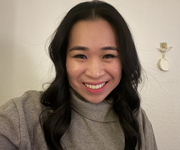 Vivian Zuo