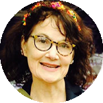 Portrait of Mary Bolin