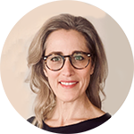 Portrai of Jessica Bushey