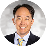 Portrait of Director and Professor Anthony Chow