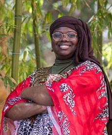 photo of Dykee Gorrell