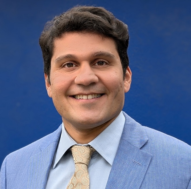 Dr. Mehrdad Aliasgari