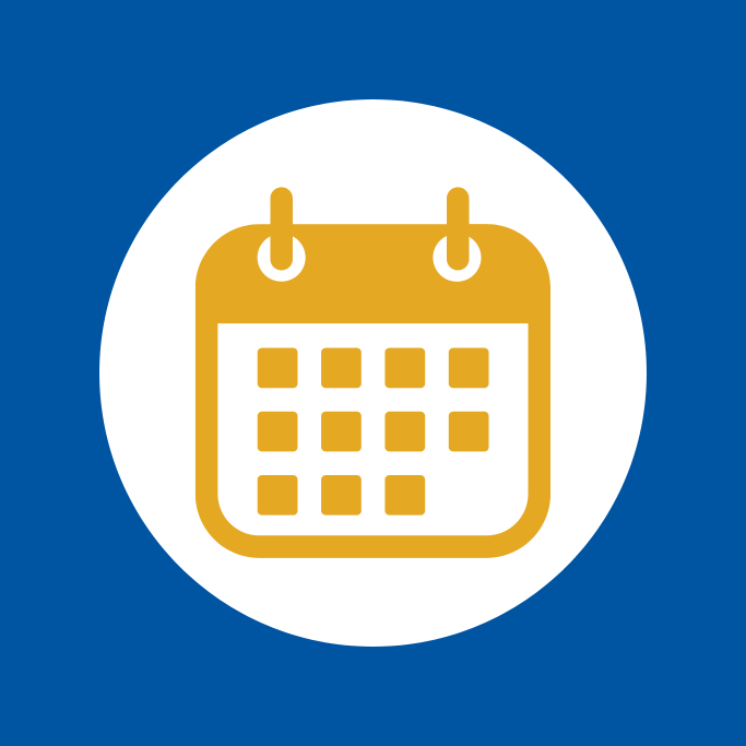 Calendar icon