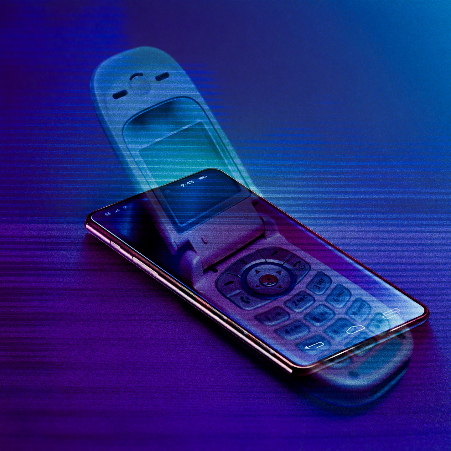 Mohammed Zaffar Project