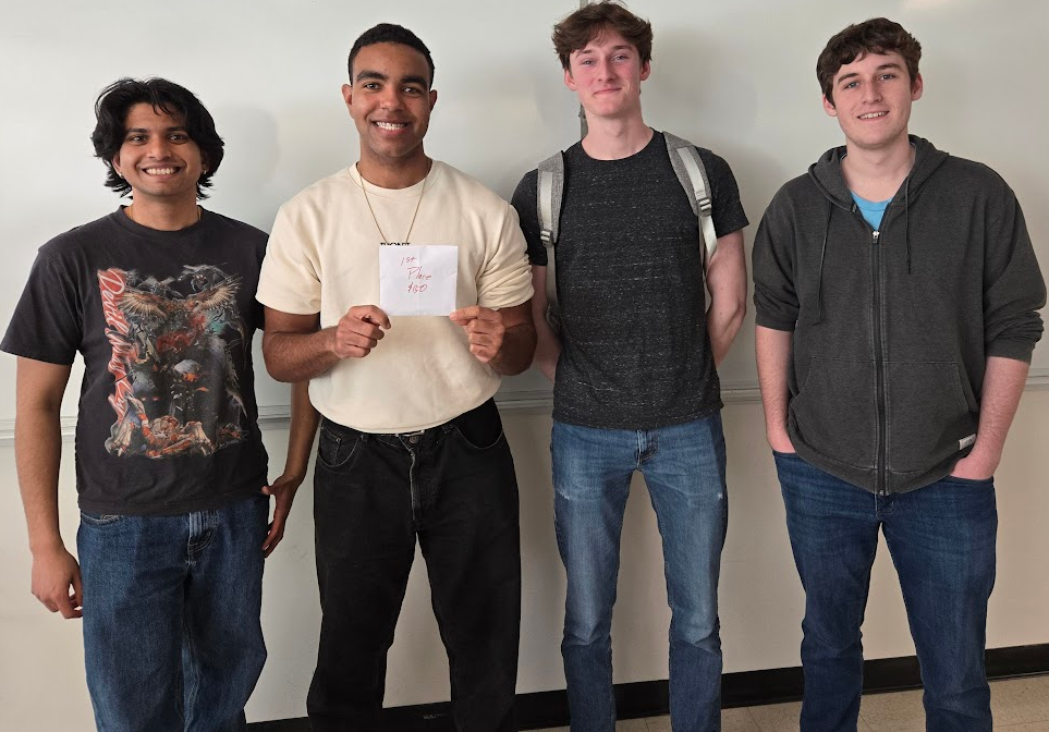 Printstream team picture