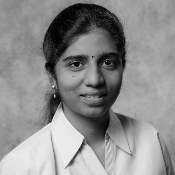 Dr. Gabriela Swamy