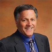 head shot of Jeffrey Hare