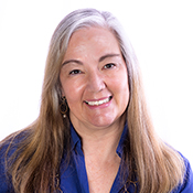 Headshot of Judi Heher