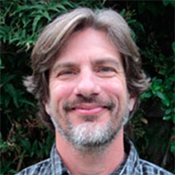 headshot of Will Russell