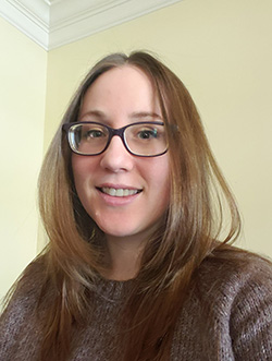 picture of Rachel Jones