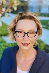 Dr. Jessica Trask Headshot