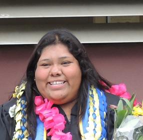 Moralma Rodriguez, 2016-2017 Spartan Superway Team Member