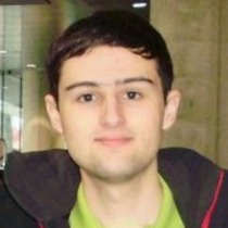 Claude Michel, 2016-2017 Spartan Superway Team Member