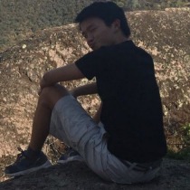 Franklin Kha, 2016-2017 Spartan Superway Team Member