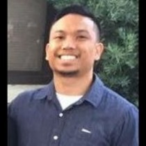 Kevin Maligaya, 2016-2017 Spartan Superway Team Member