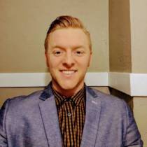 Ben Trump, 2017-2018 Spartan Superway Team Member