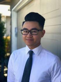 Joshua Moreno, 2017-2018 Spartan Superway Team Member