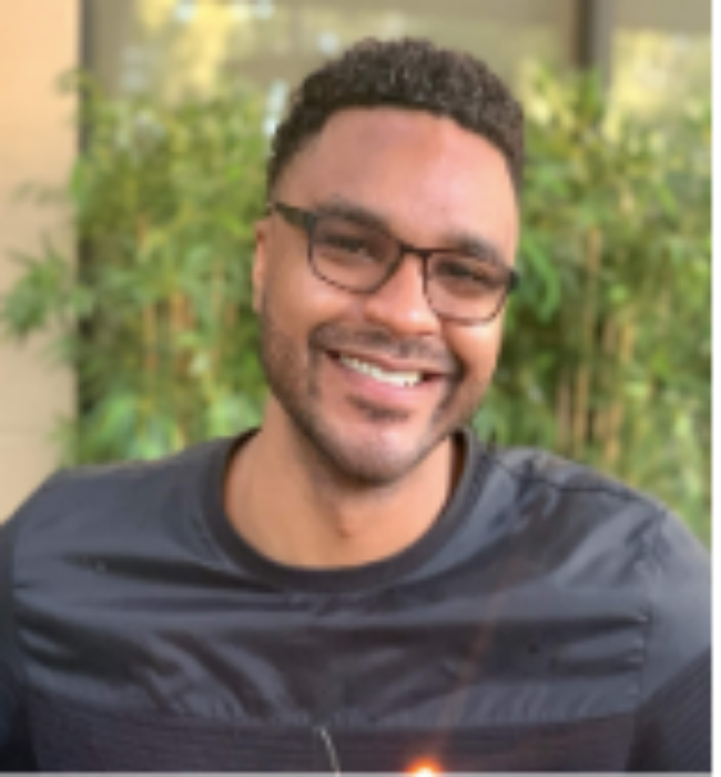 Greg White, 2019-2020 Spartan Superway Team Member