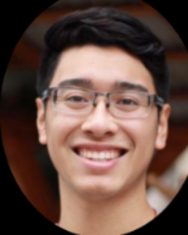 Justin Ghieuw, 2019-2020 Spartan Superway Team Member