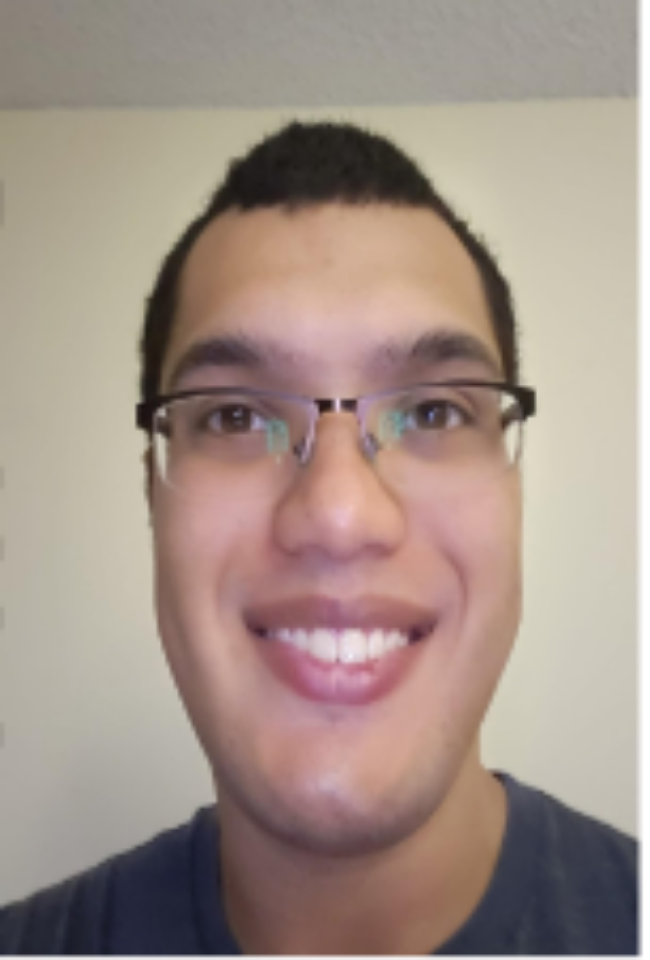 Keanu Heggem, 2019-2020 Spartan Superway Team Member