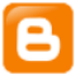 Blogger Icon