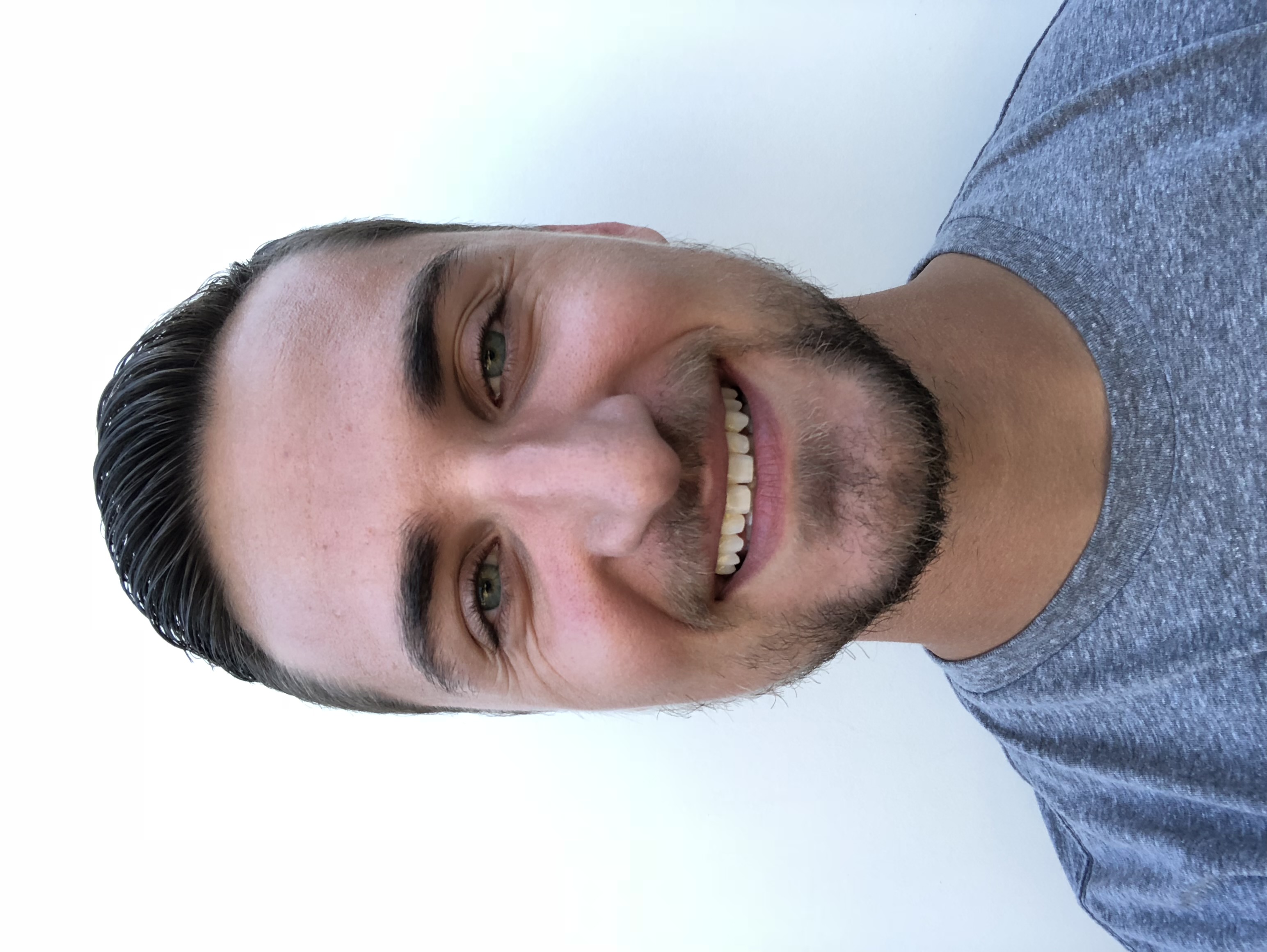 Jesse Kavros, 2020-2021 Switch Arm Team Member