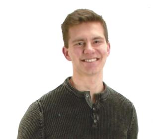 Collin Rikkelman, 10M Spartan Guideway Team Member