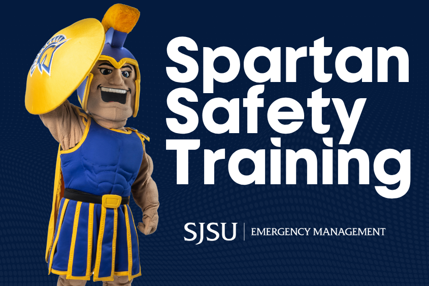 Spartan Safety training