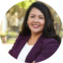 Rachel Camacho, Ph.D