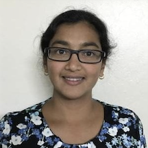 Mahima Agumbe Suresh